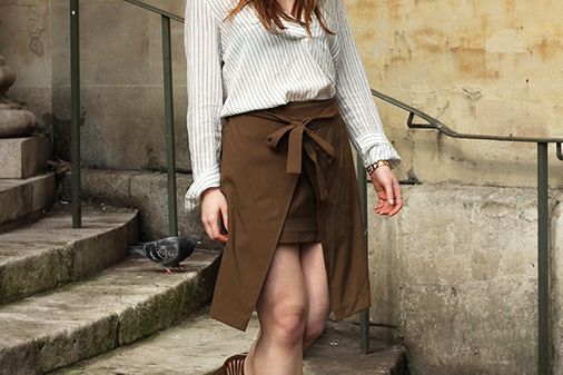 My Boyfriend Dressed Me For A Week & This Is What Happened