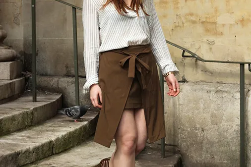 My Boyfriend Dressed Me For A Week & This Is What Happened