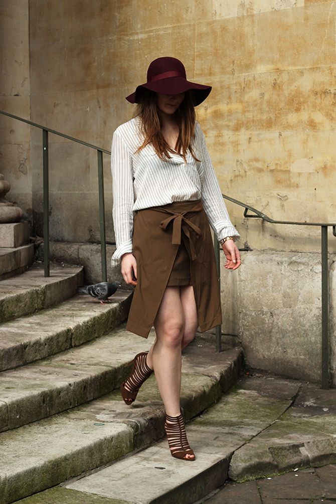 My Boyfriend Dressed Me For A Week & This Is What Happened