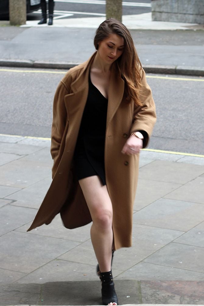 My Boyfriend Dressed Me For A Week & This Is What Happened
