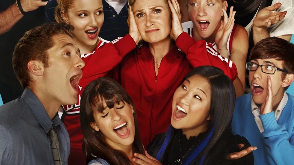 Ces 10 reprises de Glee dont on ne se lassera jamais