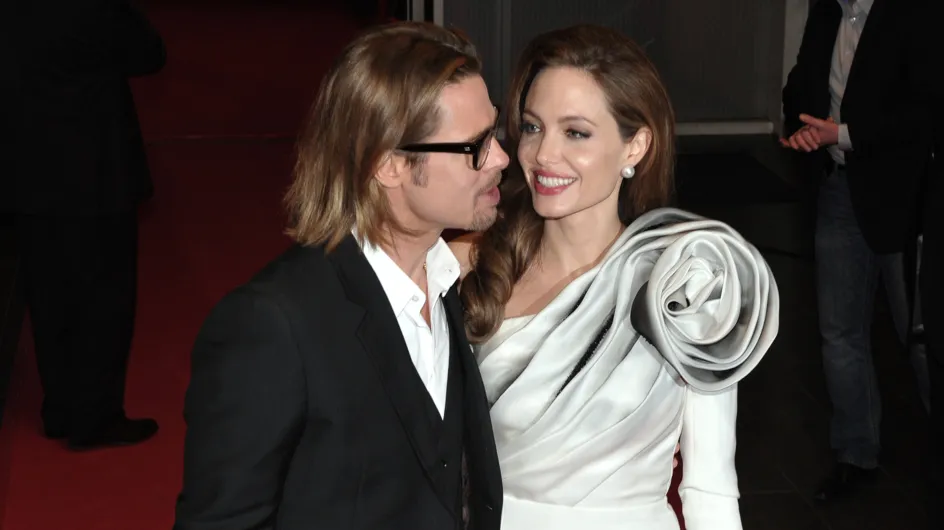 Angelina Jolie est-elle enceinte, comme le révèle Public ?