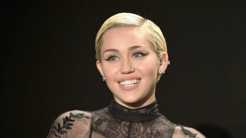 Miley Cyrus : De retour dans les bras de son ex ?