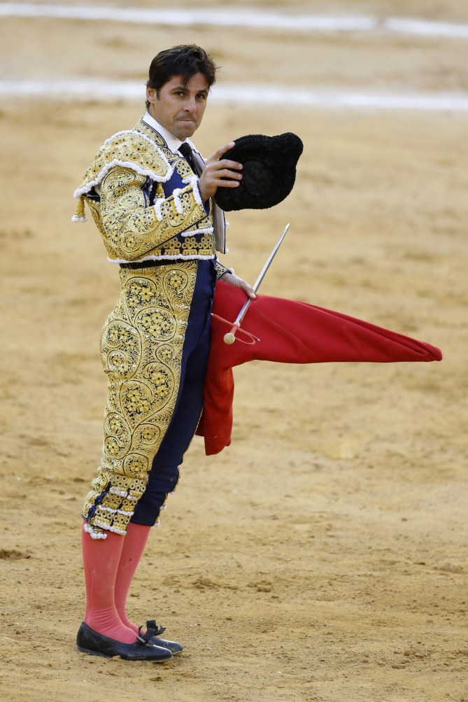 Francisco Rivera