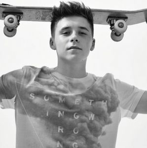 Brooklyn Beckham