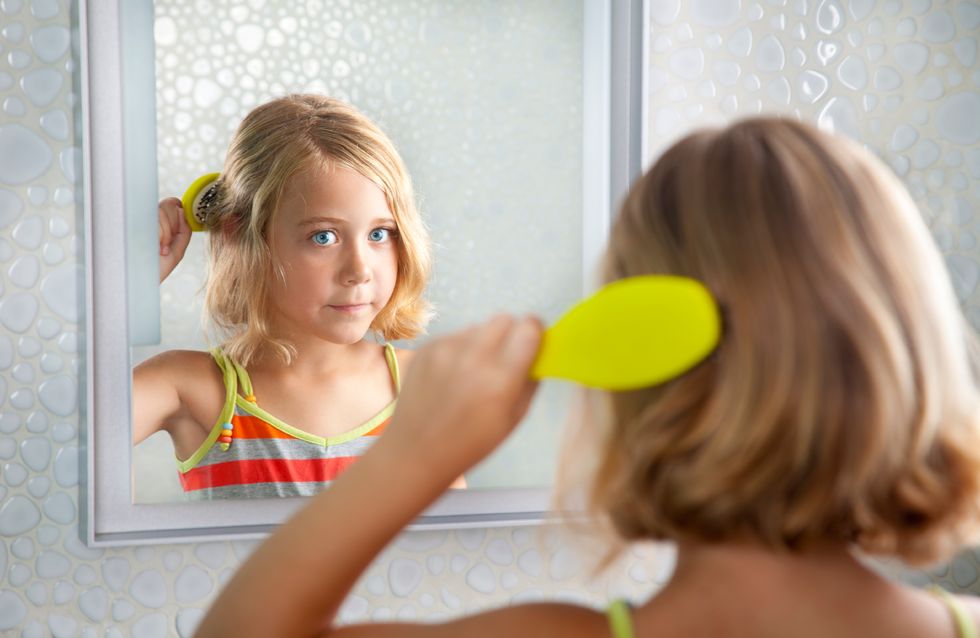 20 Cool Hairstyles For Little Girls