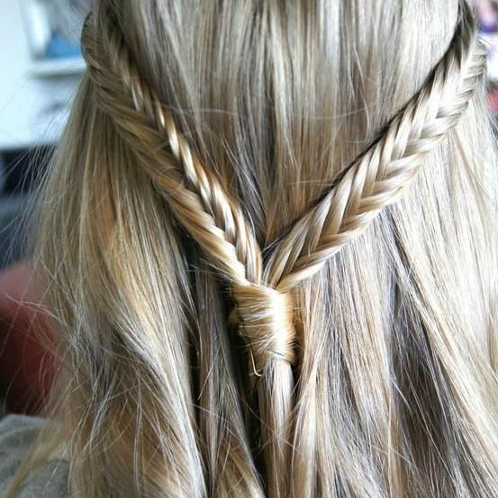 20 Cool Hairstyles For Little Girls