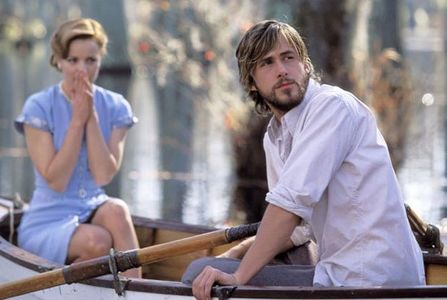 Ryan Gosling