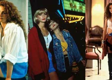 10 Fashion Trends From Pretty Woman That Are Still Relevant Today