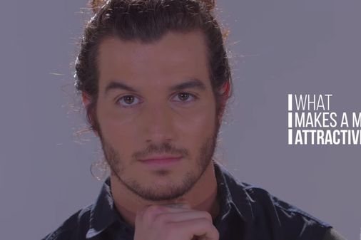 ¿Cómo es el hombre ideal?