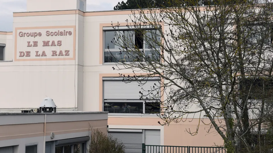 En Isère, un directeur d’école accusé de viol sur des élèves de CP