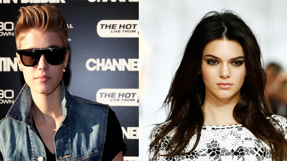 Kendall Jenner et Justin Bieber, un couple hot pour Vogue (Photos)