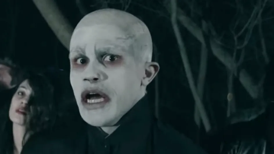 Dark Lord Funk: The Harry Potter Parody That Everyone Is Talking About