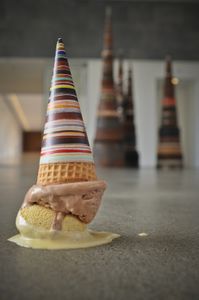 Cragg Cone