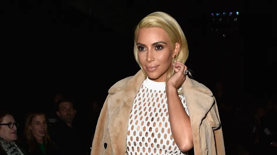 Kim Kardashian révèle les secrets de son succès sur Instagram