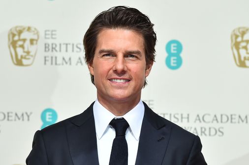 Tom Cruise