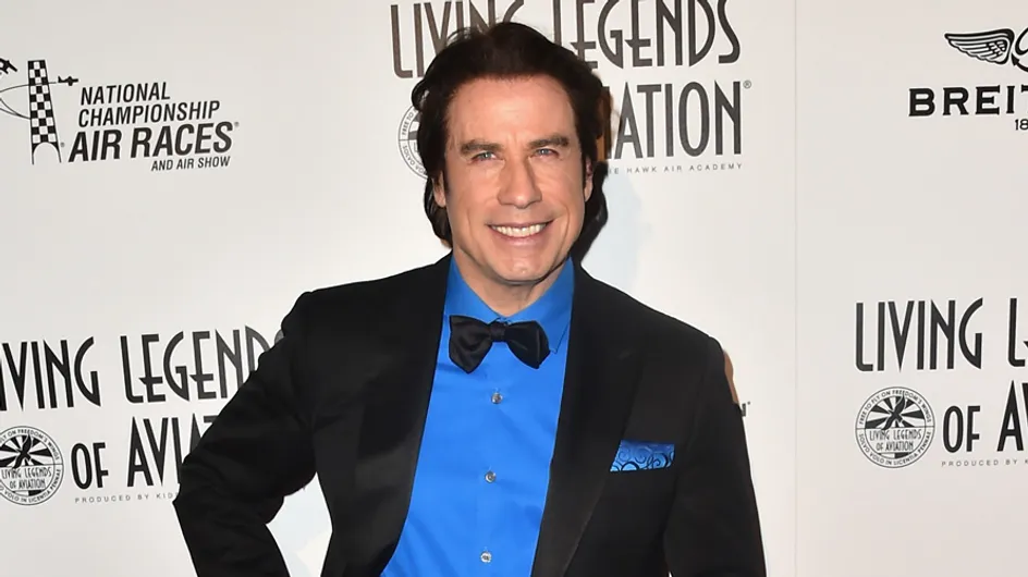 Tom Cruise y John Travolta, ¿30 años de romance oculto?