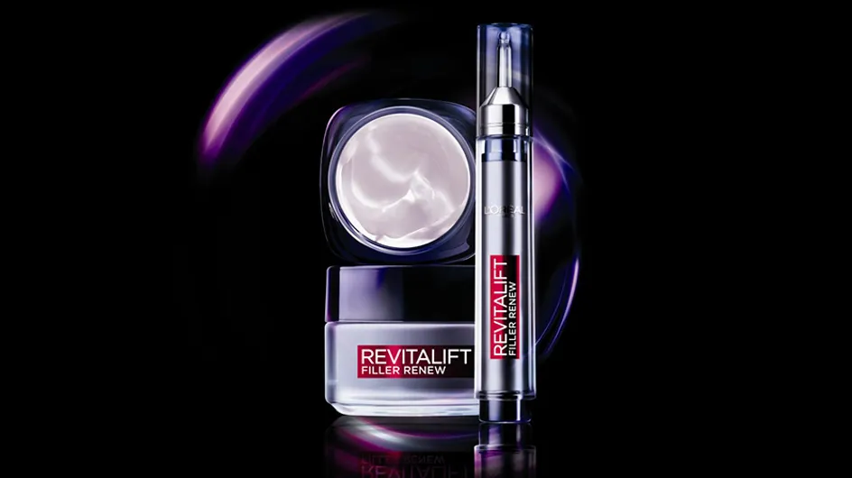 Ganadoras del concurso Revitalift Filler HA de L'Oréal Paris