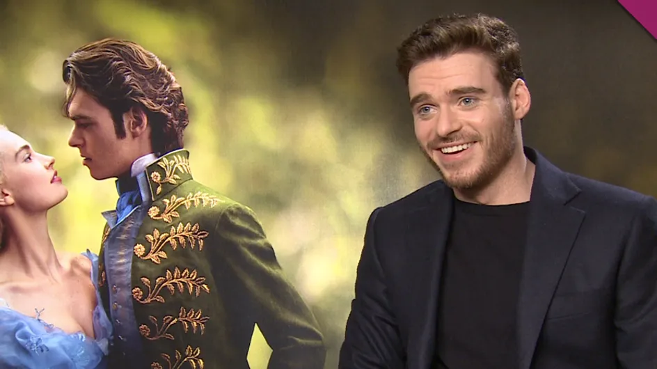 Richard Madden Predicts The Ending Of Game Of Thrones