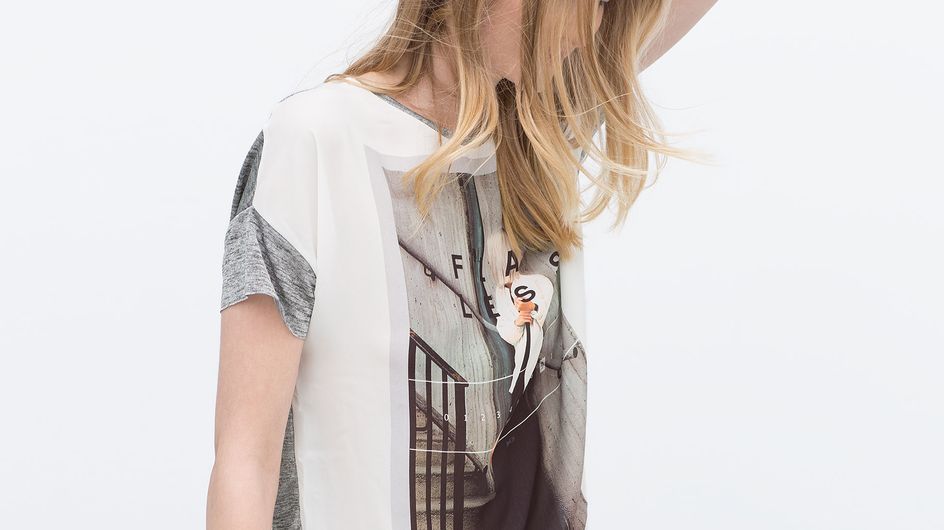 tee shirt à personnaliser