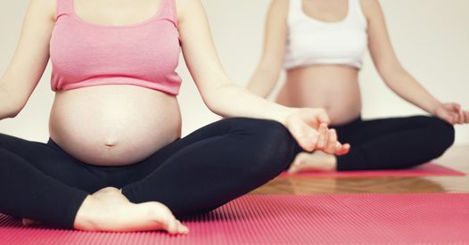 Der 4 Schwangerschaftsmonat 13 Bis 16 Ssw