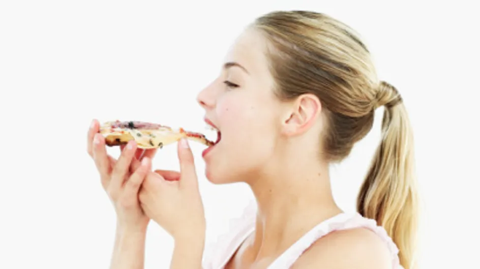 Manger moins gras pour être moins déprimé ?