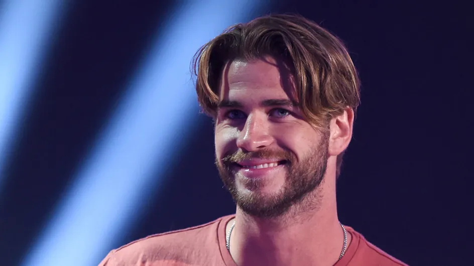Liam Hemsworth Just Brought Back The Nineties In The WORST WAY POSSIBLE