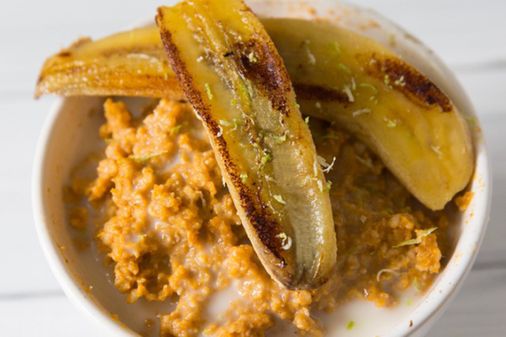 Totally Pimped Out Porridge Toppings To Start Your Day With