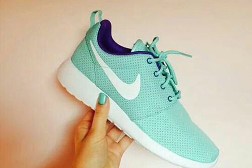 30 Cool Nike Shoes To Sport Up Your Wardrobe With