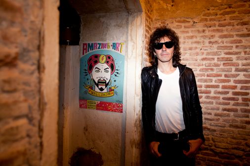 Rubén Pozo