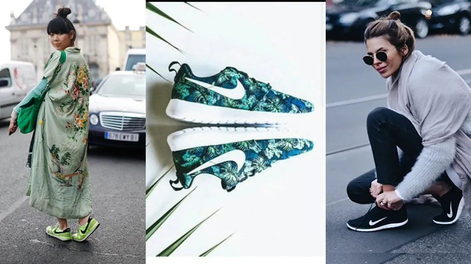 30 Cool Nike Trainers That Look Cool With Any Outfit