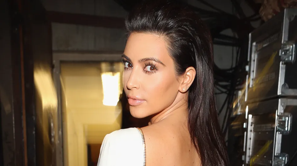 New Bum-Enhancing Kim Kardashian Ice Lolly Announced