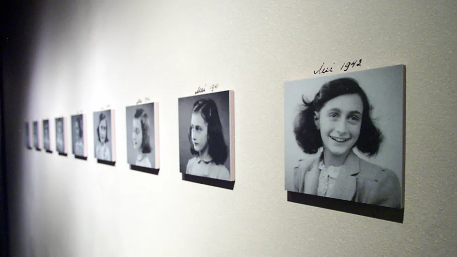 La vérité sur la mort d'Anne Frank