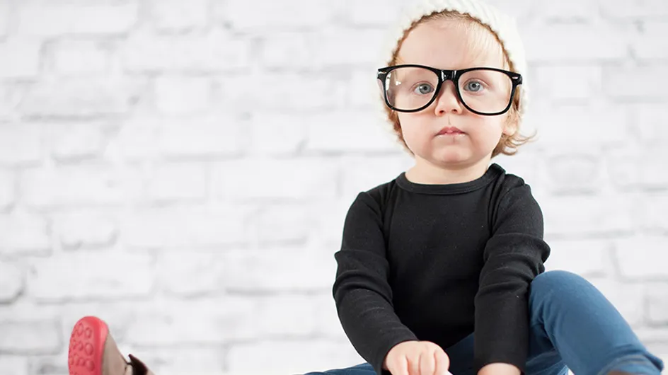 Hipster Baby Names We're Loving In 2015