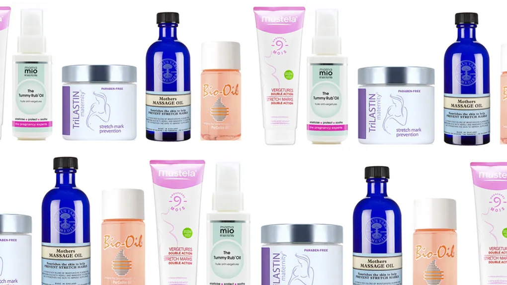 best lotion to avoid stretch marks