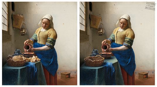 de Johannes Vermeer