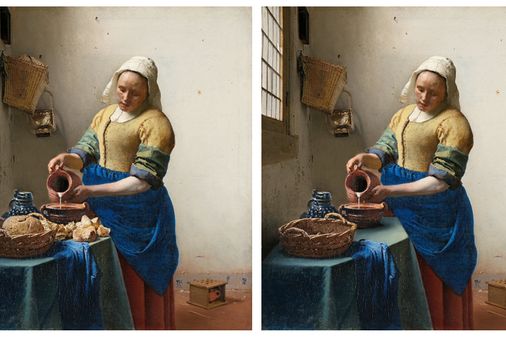de Johannes Vermeer