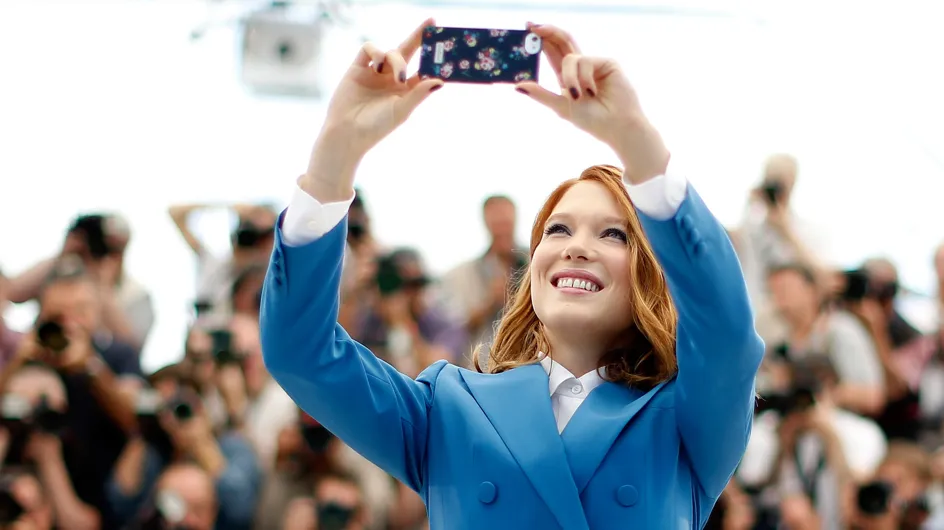 Festival de Cannes 2015 : Les stars interdites de selfies sur les marches
