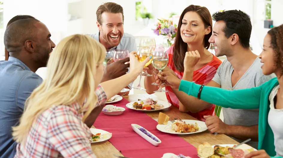 6 idées recettes pour épater vos invités à Pâques!