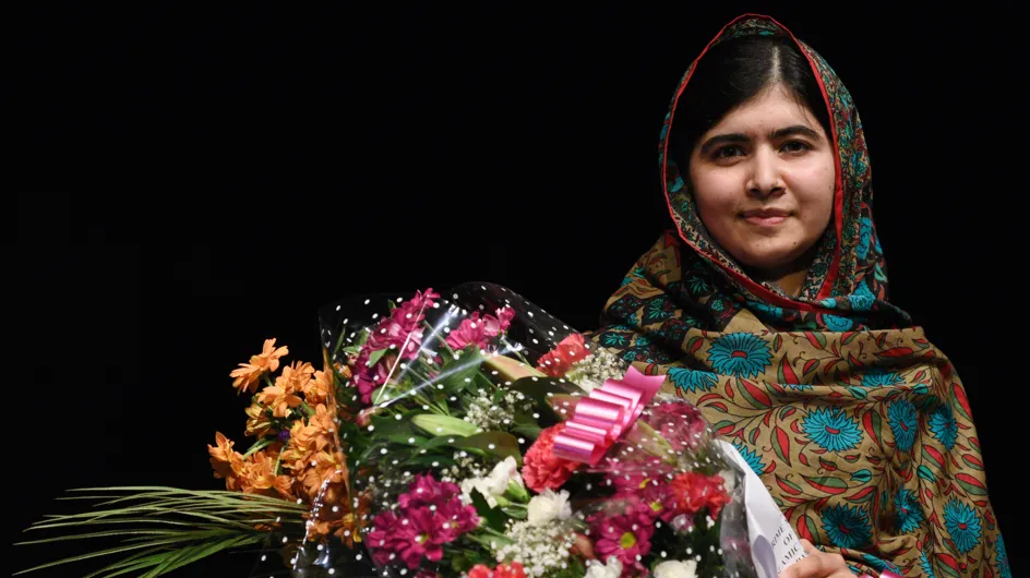Un documentaire sur le parcours militant de Malala Yousafzai bientôt au cinéma