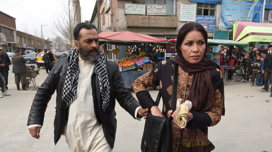 Shereen's law, la première série télé féministe en Afghanistan