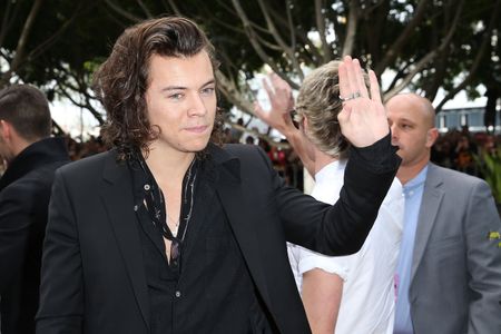 Harry Styles