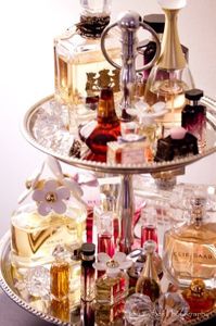 Etagere