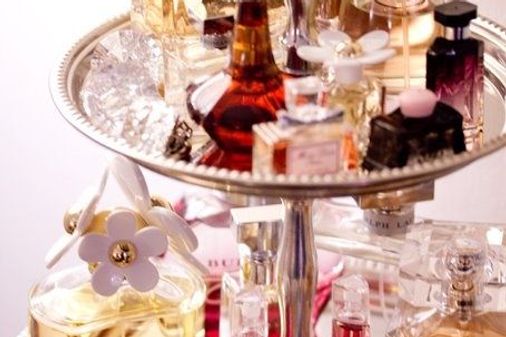 Etagere
