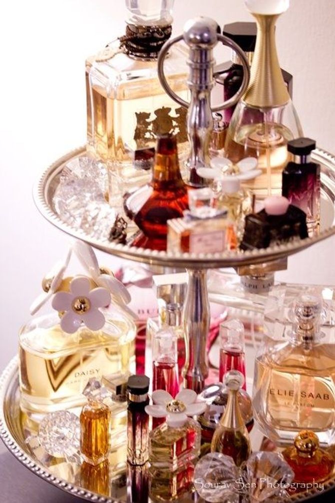 Etagere
