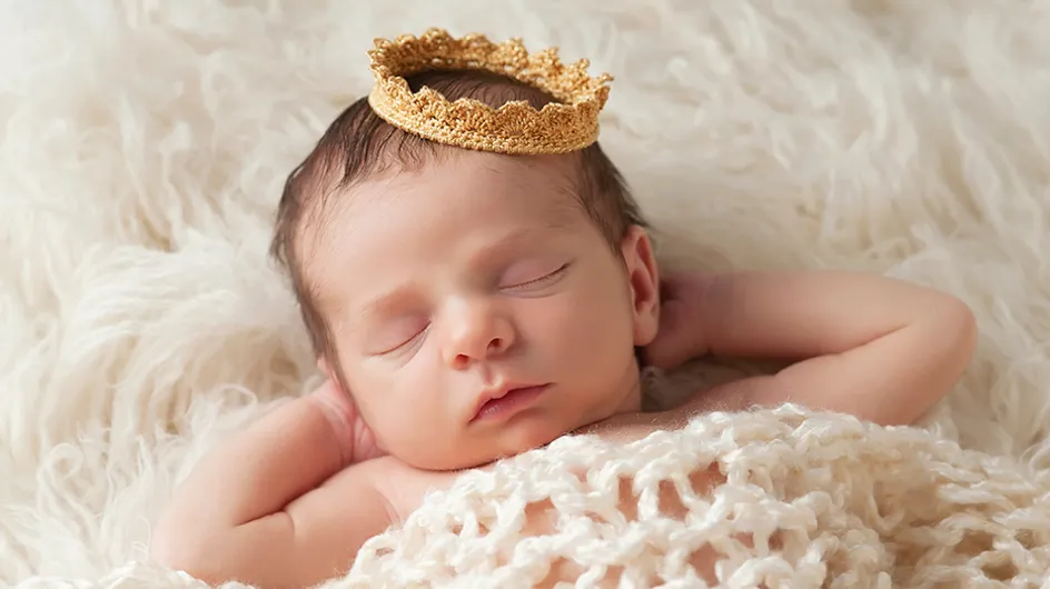 9 Royal Baby Names That Would Change Everything
