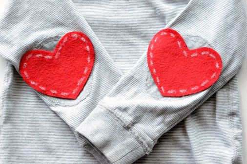 DIY Fashion. Clothes And Accessories You Can Make Yourself