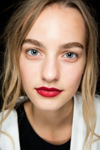 Burberry Verão 2015
