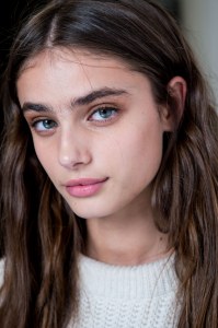 Alberta Ferretti Verão 2015