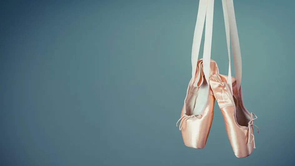 7 razões para você fazer as pazes com as sapatilhas e se jogar no ballet fitness